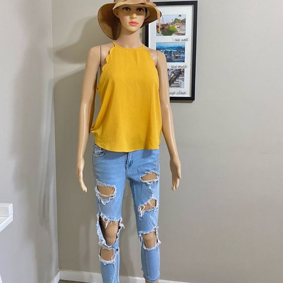 Tank Top - Picture 2 of 5